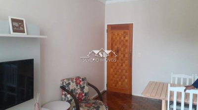 Apartamento, 2 quartos, 90 m² - Foto 2