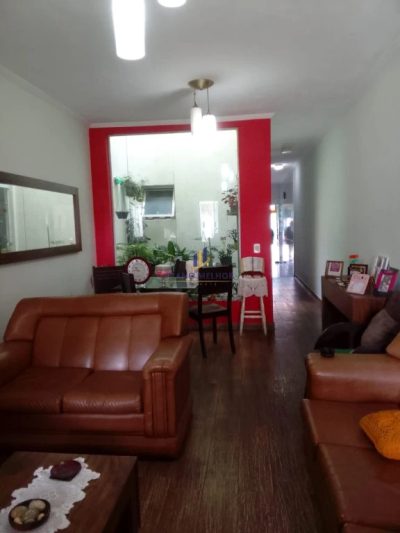 Casa, 3 quartos, 160 m² - Foto 1