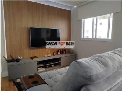 Apartamento, 2 quartos, 81 m² - Foto 3