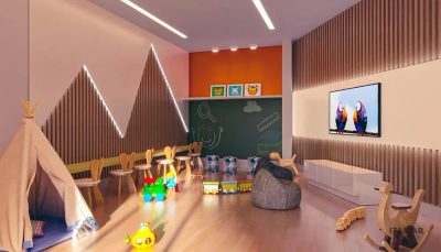 Apartamento, 3 quartos, 102 m² - Foto 1