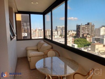 Apartamento, 1 quarto, 48 m² - Foto 2