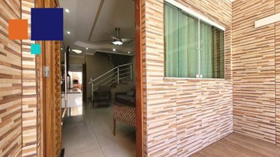 Sobrado, 3 quartos, 97 m² - Foto 5
