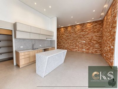 Casa, 3 quartos, 282 m² - Foto 3