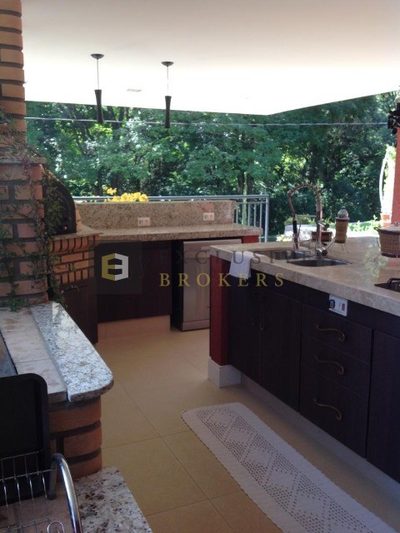 Casa de Condomínio, 4 quartos - Foto 3