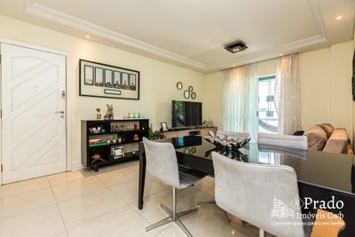 Apartamento, 3 quartos, 89 m² - Foto 2