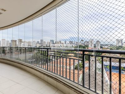 Apartamento, 4 quartos, 299 m² - Foto 3