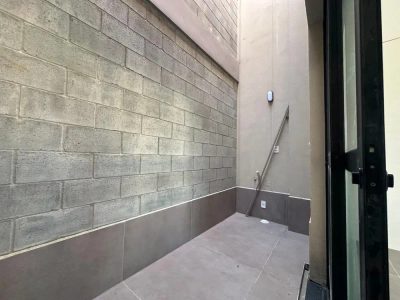 Casa de Condomínio, 2 quartos - Foto 4