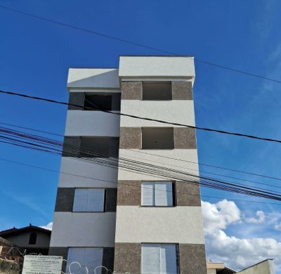 Apartamento, 3 quartos, 66 m² - Foto 1
