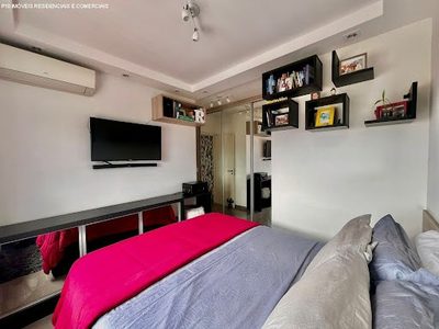 Apartamento, 2 quartos, 91 m² - Foto 2