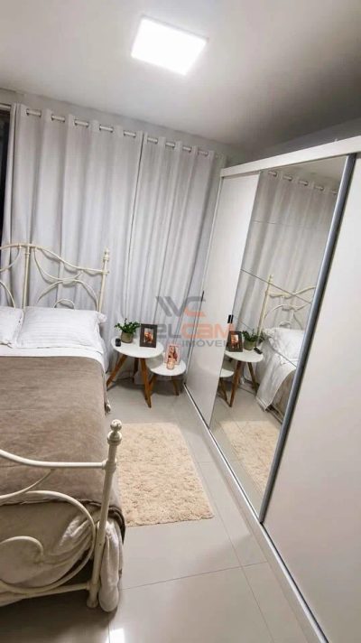 Apartamento, 3 quartos, 64 m² - Foto 5