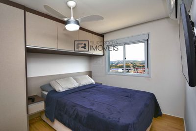 Apartamento, 2 quartos, 45 m² - Foto 4