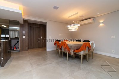 Apartamento, 3 quartos, 170 m² - Foto 5