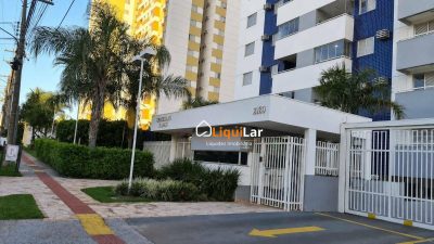 Apartamento, 3 quartos, 95 m² - Foto 2