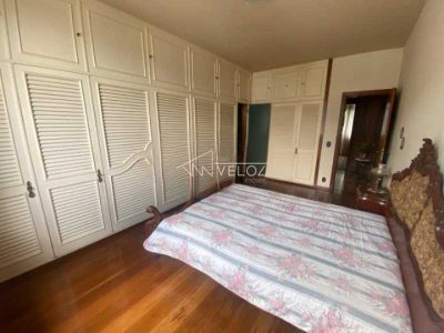 Apartamento, 4 quartos, 184 m² - Foto 5