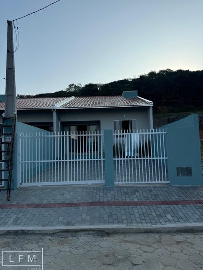 Casa, 2 quartos, 75 m² - Foto 3