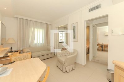Apartamento, 1 quarto, 33 m² - Foto 1