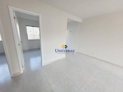 Casa, 3 quartos, 54 m² - Foto 4