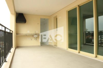 Apartamento, 3 quartos, 132 m² - Foto 2