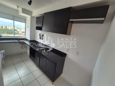 Apartamento, 2 quartos, 44 m² - Foto 4