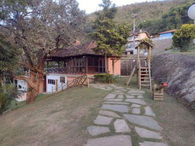 Loteamento e Condomínio, 244 m² - Foto 1