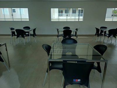 Apartamento, 2 quartos, 48 m² - Foto 3