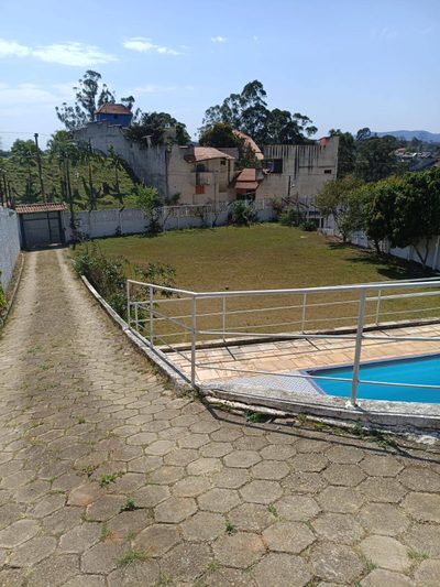 Sítio, 2 quartos, 1100 m² - Foto 5