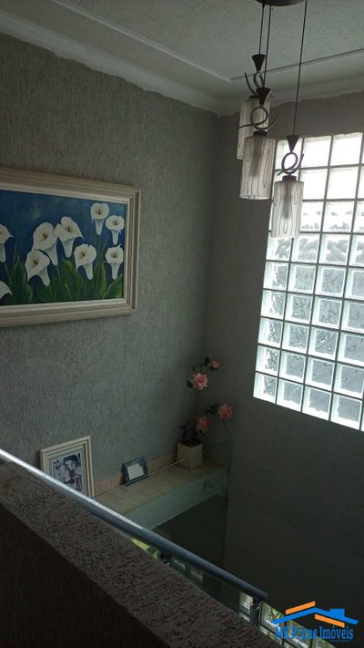 Casa de Condomínio, 3 quartos - Foto 5