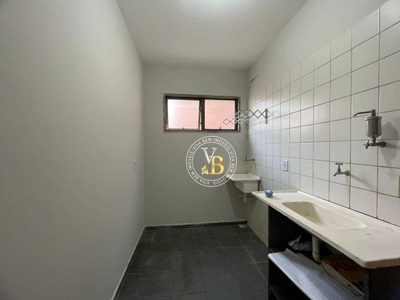 Apartamento, 1 quarto, 48 m² - Foto 3