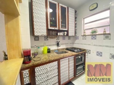 Apartamento, 1 quarto, 54 m² - Foto 3