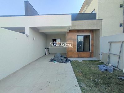 Casa, 3 quartos, 101 m² - Foto 3