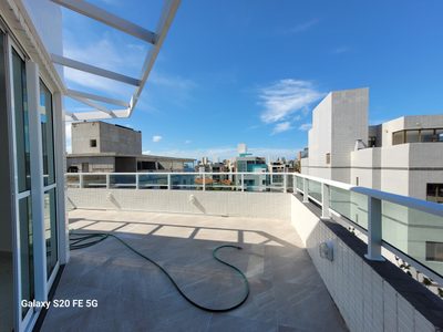 Cobertura, 3 quartos, 124 m² - Foto 5