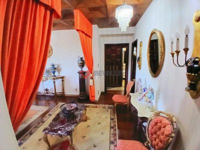 Apartamento, 3 quartos, 209 m² - Foto 3