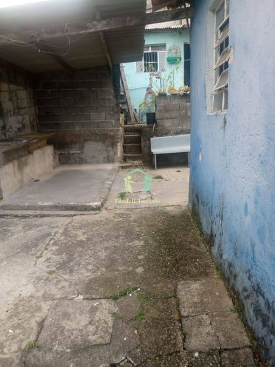 Terreno, 250 m² - Foto 3