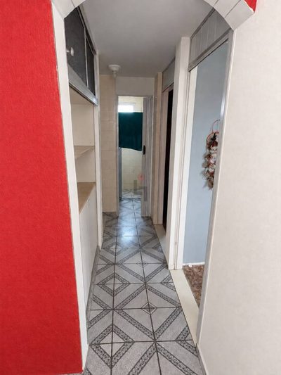 Apartamento, 2 quartos, 55 m² - Foto 1