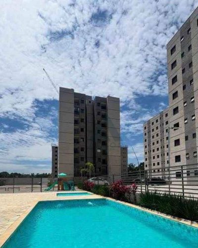 Apartamento, 2 quartos, 54 m² - Foto 5