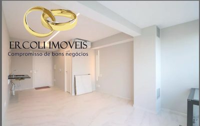 Apartamento, 1 quarto, 28 m² - Foto 3