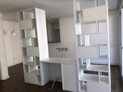 Apartamento, 1 quarto, 49 m² - Foto 4