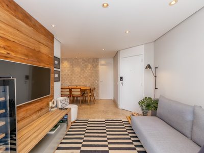Apartamento, 3 quartos, 86 m² - Foto 3