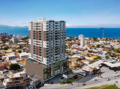 Apartamento, 2 quartos, 87 m² - Foto 4