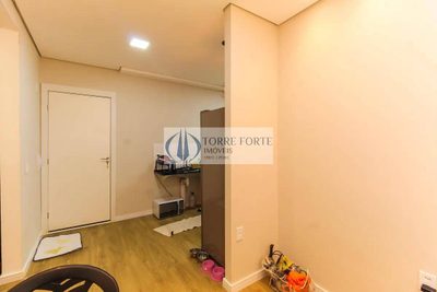 Apartamento, 2 quartos, 36 m² - Foto 3