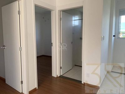 Apartamento, 2 quartos, 48 m² - Foto 1