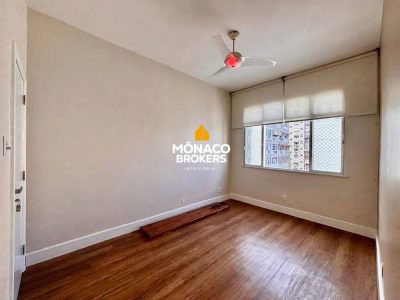 Apartamento, 1 quarto, 56 m² - Foto 1