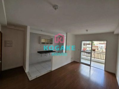 Apartamento, 2 quartos, 65 m² - Foto 5