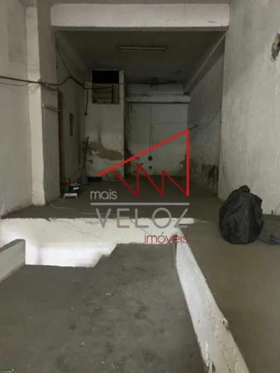 Loja-Salão, 241 m² - Foto 1