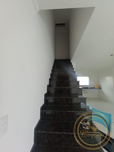 Sobrado, 2 quartos, 100 m² - Foto 5