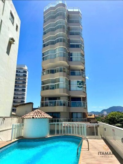 Apartamento, 2 quartos, 104 m² - Foto 1