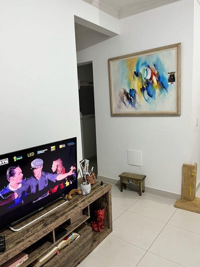 Apartamento, 3 quartos, 82 m² - Foto 5