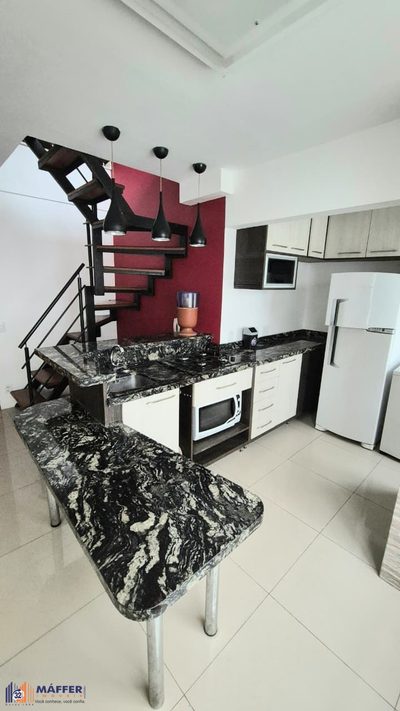 Apartamento, 2 quartos, 80 m² - Foto 2
