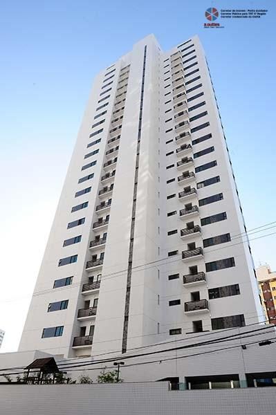 Apartamento, 3 quartos, 84 m² - Foto 1