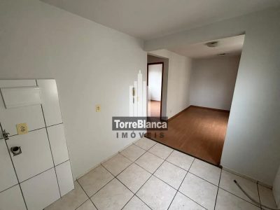Apartamento, 2 quartos, 45 m² - Foto 5